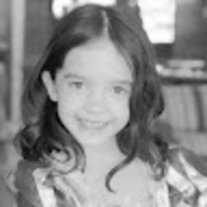 Meet your Posher, Antonia